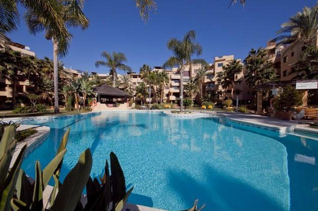 Apartamento a la venta en Costalita Costa del Sol