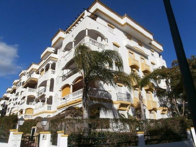 Apartamento a la venta en Nagüeles Costa del Sol