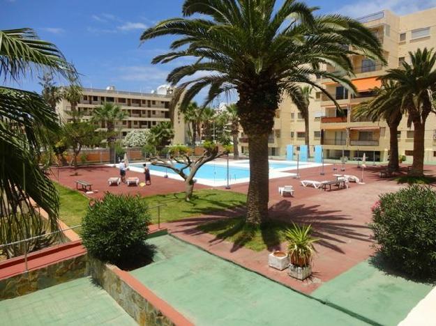 Apartamento en Arona