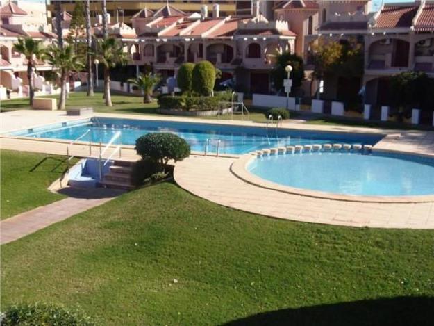 Apartamento en venta en Puerto de Mazarron, Murcia (Costa Cálida)