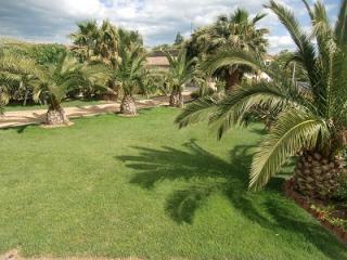 Apartamento en villa : 4/4 personas - agde  herault  languedoc-rosellon  francia