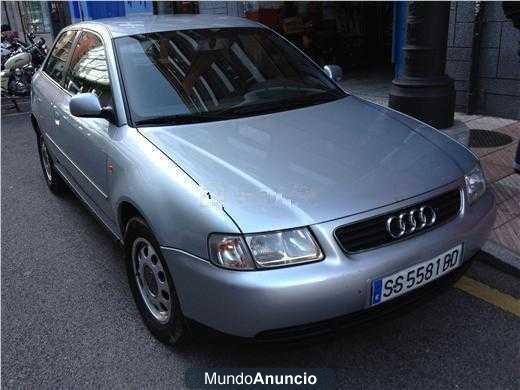 Audi A3 1.8 ATTRACTION