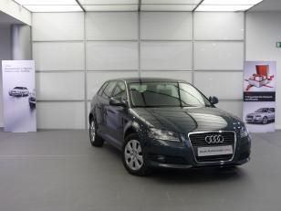 Audi A3 1.9 TDI Attraction