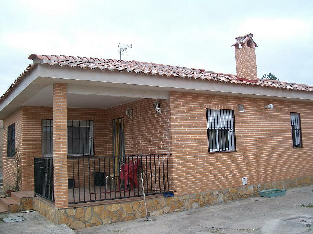 Casa adosada en Illana