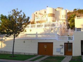 Chalet en venta en Benalmadena Costa, Málaga (Costa del Sol)