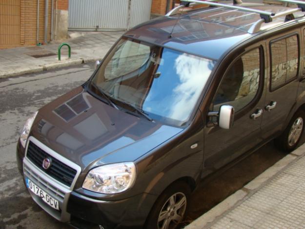 FIAT DOBLO MALIBU MULTIJET 1.9