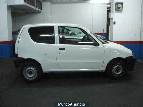 Fiat Seicento VAN 1.1 S