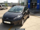 Ford Fiesta 1.40TDCi Trend - mejor precio | unprecio.es