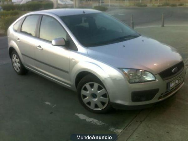 Ford Focus  1.8tdci Trend-100% Financiacion \'07