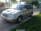 KIA CARNIVAL 2.9 CRDI AÑO 2002 - mejor precio | unprecio.es