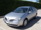 Nissan Primera Tekna 2.0 150CV - mejor precio | unprecio.es