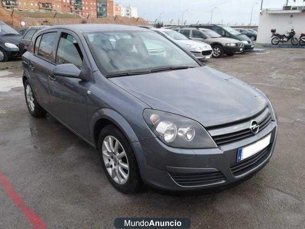 Opel Astra 1.7CDTi Enjoy 100