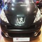 PEUGEOT - 207 SPORT 1.4 Vti 95CV - mejor precio | unprecio.es