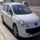 peugeoy 307sw en venta - mejor precio | unprecio.es