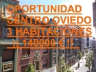 Piso en Oviedo - mejor precio | unprecio.es