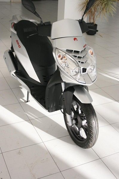 Scooter Generic(KTM)