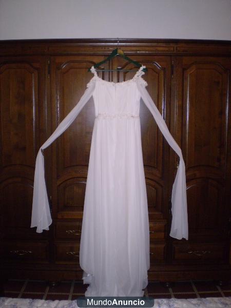 se vende vestido de novia