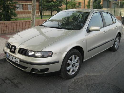 Seat Toledo 1.9 TDI