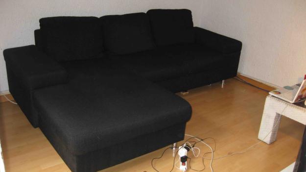 Sofa chaise lounge en perfectas condiciones como nuevo