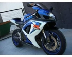 Suzuki GSXR 600 2006 - 2500 euros - mejor precio | unprecio.es