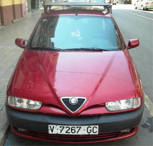 vendo alfa romeo 146 junior