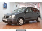 Volkswagen Polo 1.2 Match 65cv 5 Puertas - mejor precio | unprecio.es