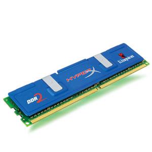 Módulo memoria ram ddr2 1 gb (800 mhz) marca kingston