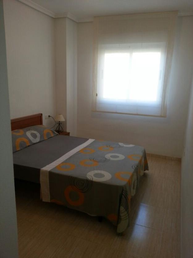 440 Eur Alquiler Apto. Marina d'Or