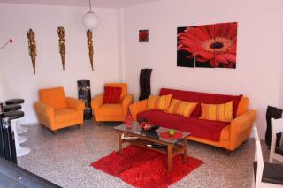 Apartamento : 3/4 personas - vistas a mar - el medano  tenerife  canarias  espana