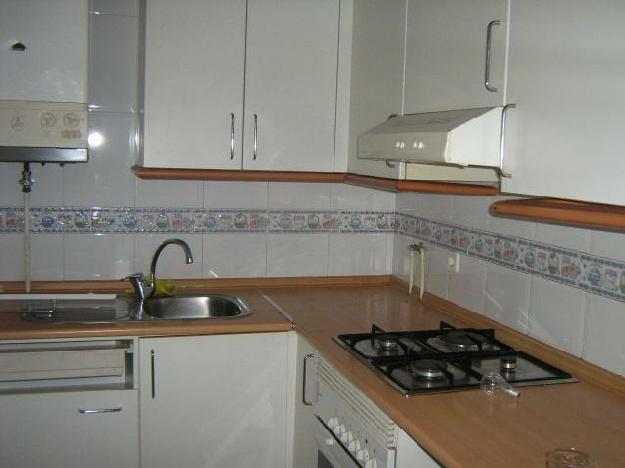 Apartamento en Galapagar