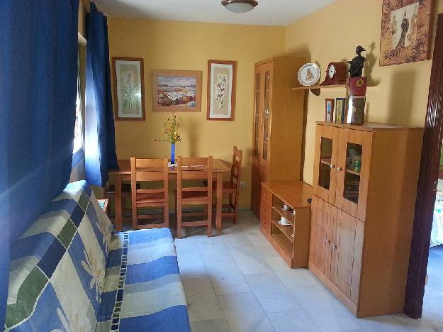 Apartamento en Málaga