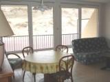 Apartamento en residencia : 4/4 personas - junto al mar - vistas a mar - fort mahon  somme  picardia  francia