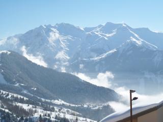 Apartamento en residencia : 6/6 personas - alpe d'huez  isere  rodano alpes  francia