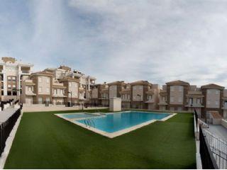 Apartamento en venta en Santa Pola, Alicante (Costa Blanca)