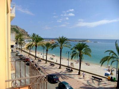 Casa en venta en Javea/Xàbia, Alicante (Costa Blanca)