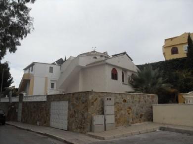 Chalet con 3 dormitorios se vende en Orihuela Costa, Costa Blanca