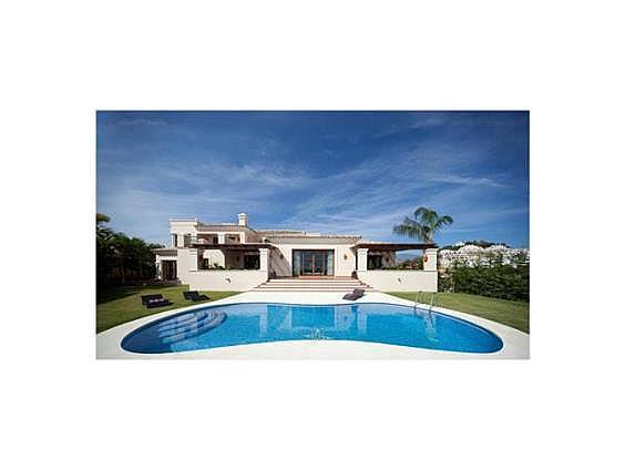 Chalet en Marbella