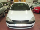 Comprar Opel CORSA 1.7 DTI 75CV '02 en Blanes - mejor precio | unprecio.es