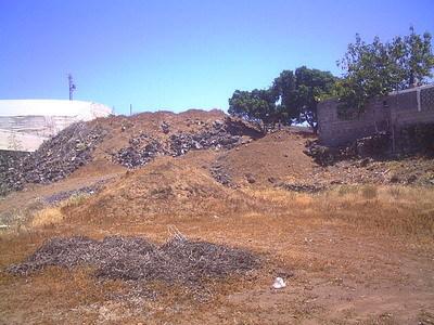 Finca rústica en Guía de Isora