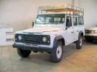 LAND ROVER DEFENDER 110E 2.5TD 5W - Islas Baleares - mejor precio | unprecio.es