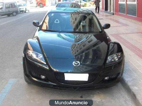 Mazda RX 8 1.3