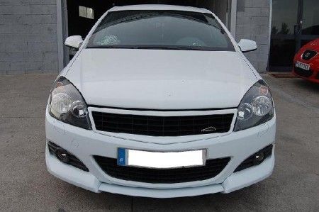 OPEL ASTRA GTC 1.9 CDTI 120CV. SPORT 3P. - Barcelona