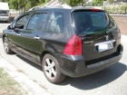 PEUGEOT 307 SW 2.0 HDI 110CV 7 PLAZAS - mejor precio | unprecio.es