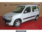 Peugeot Partner 1.6HDI 75 Totem - mejor precio | unprecio.es