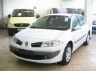 Renault MEGANE 1.5 DCI '08 - mejor precio | unprecio.es