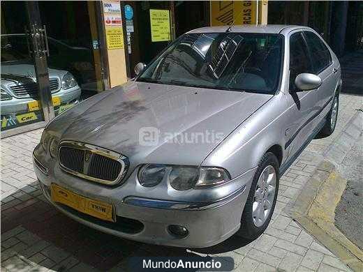 Rover 400 416 SI