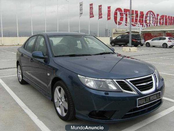 Saab 9-3 1.9 TDI SPORT SEDAN