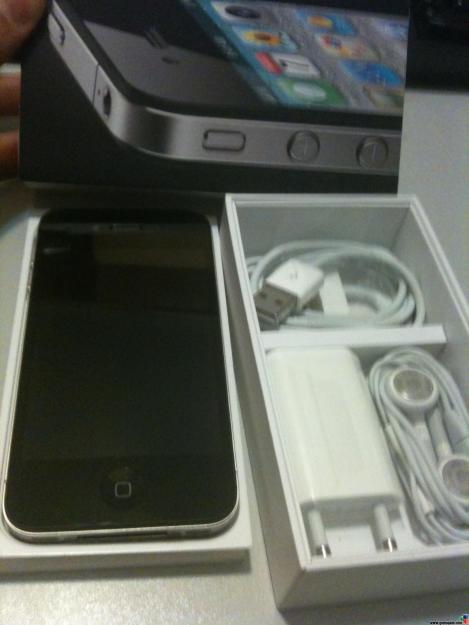 se vende telefomos iphone 5  32 gb mi tlf es 655634450