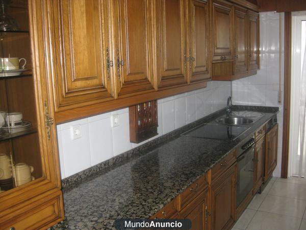 Se venden muebles de cocina