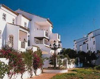 URGENTE!!! Vendo Semana Hotel Club Bena Vista (Estepona)